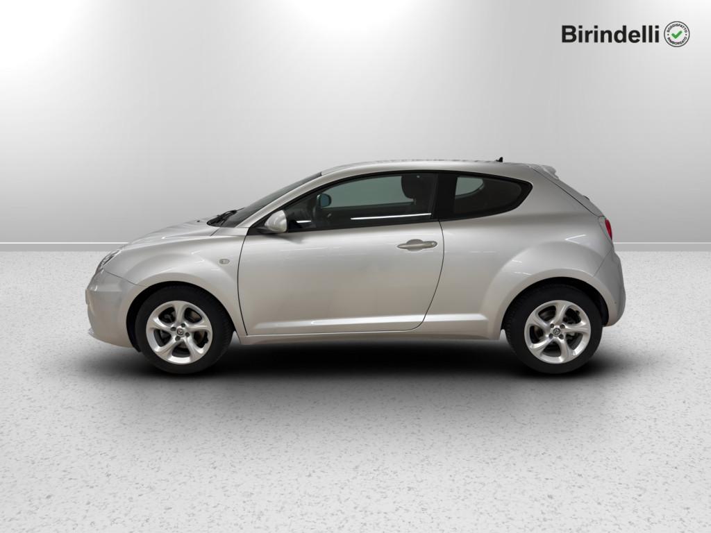 ALFA ROMEO MiTo - MiTo 1.3 JTDm 90 CV S&S Urban