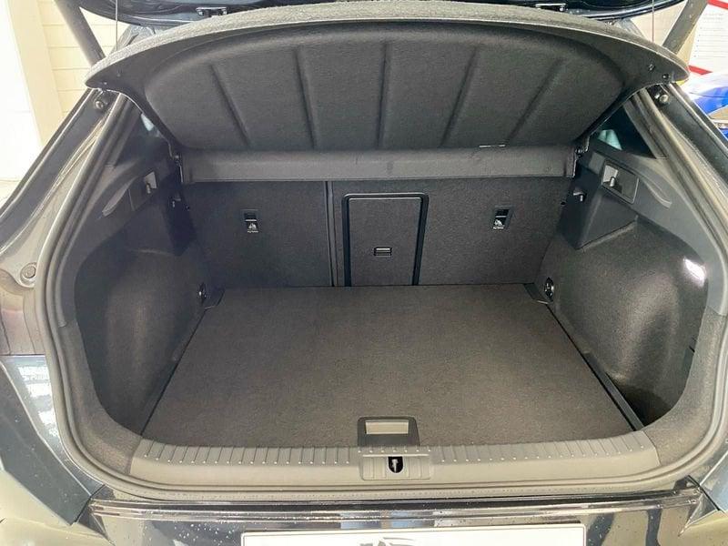 Cupra Formentor 1.5 Hybrid DSG
