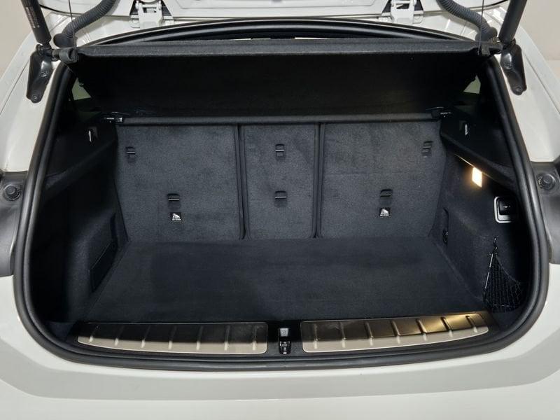 BMW X2 F39 Diesel sdrive18d Msport auto