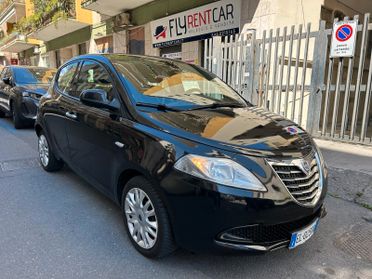 LANCIA YPSILON 1.3 MJT 95CV – 2012 – UNIPROPRIETARIO – GARANZIA 12 MESI – PARI AL NUOVO