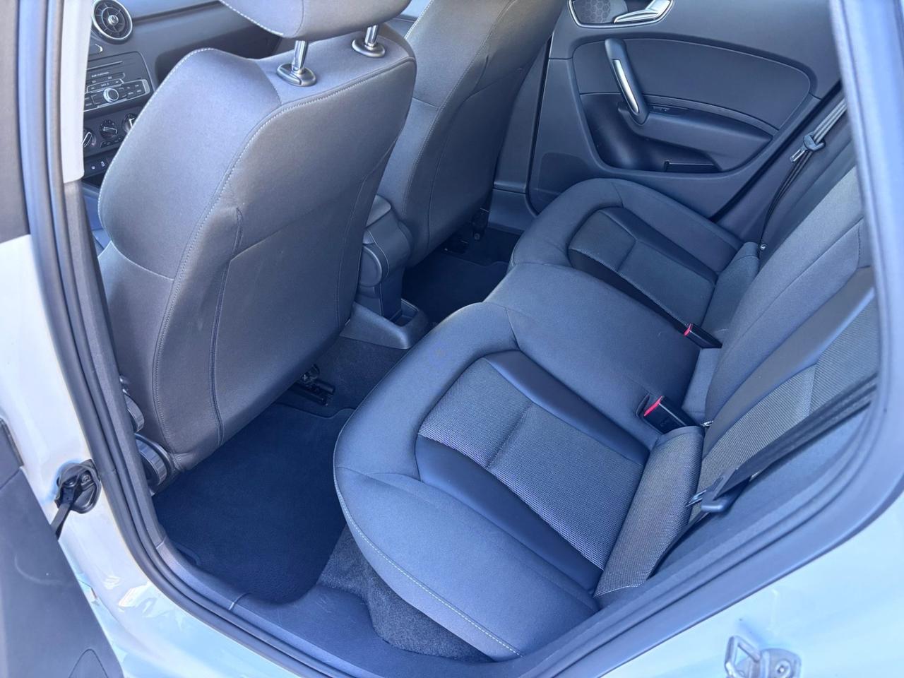 Audi A1 1.0 TFSI ultra Sport