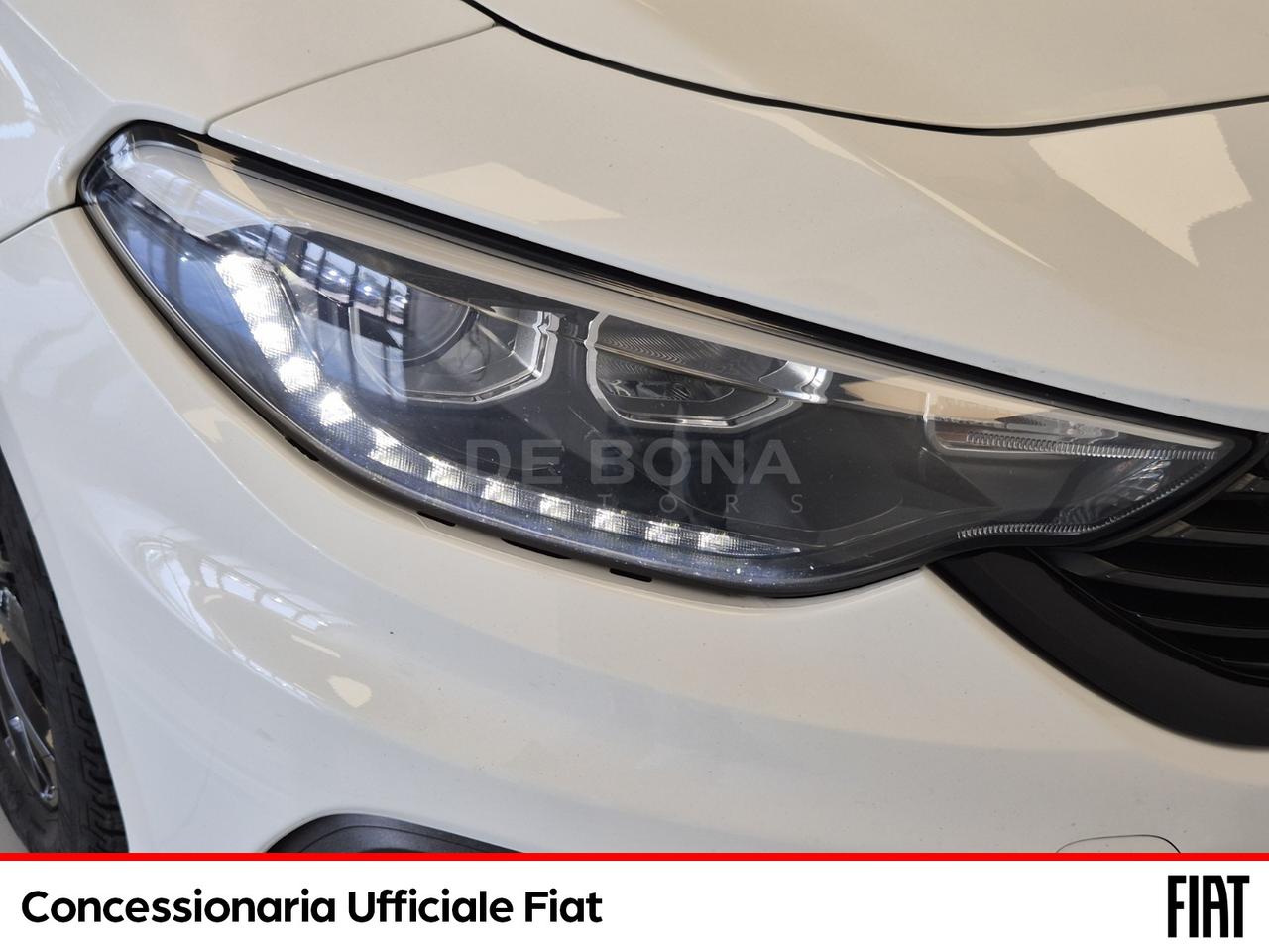 Fiat Tipo 5p 1.3 mjt street s&s 95cv my20