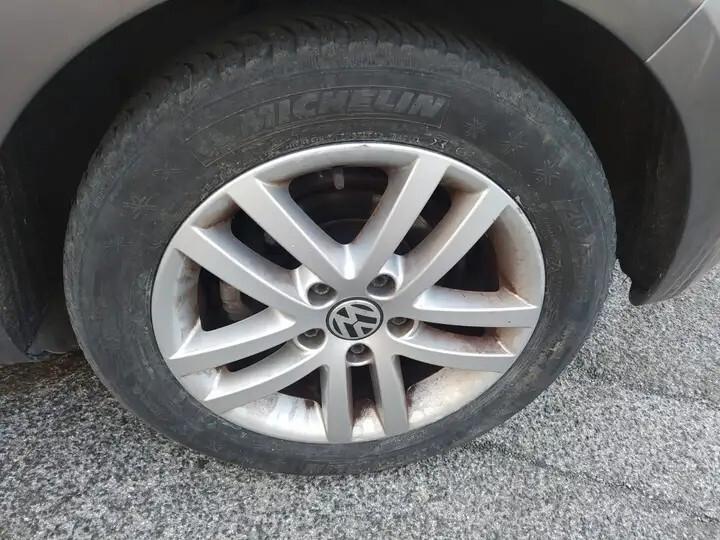 Volkswagen Golf 2.0 TDI 140CV DPF 5p. Highline