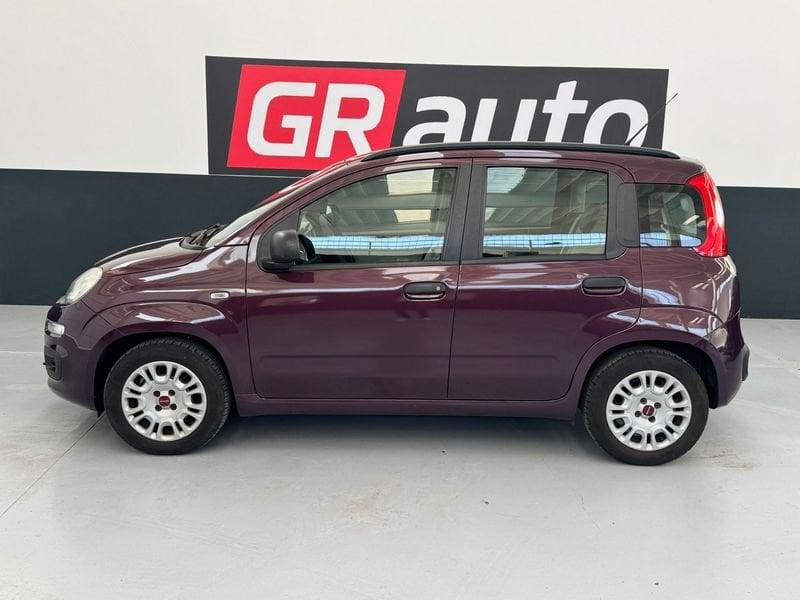 FIAT Panda Panda 1.2 EasyPower Lounge