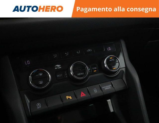 SKODA Kodiaq 1.4 TSI Style