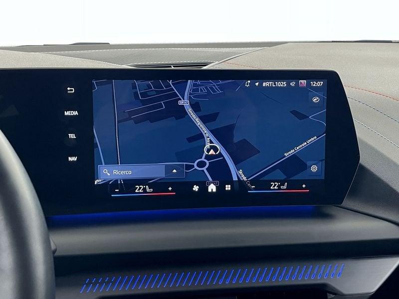 BMW Serie 1 118d MSport automatico * BONUS FINANZIAMENTO MANTOVANI BUY *