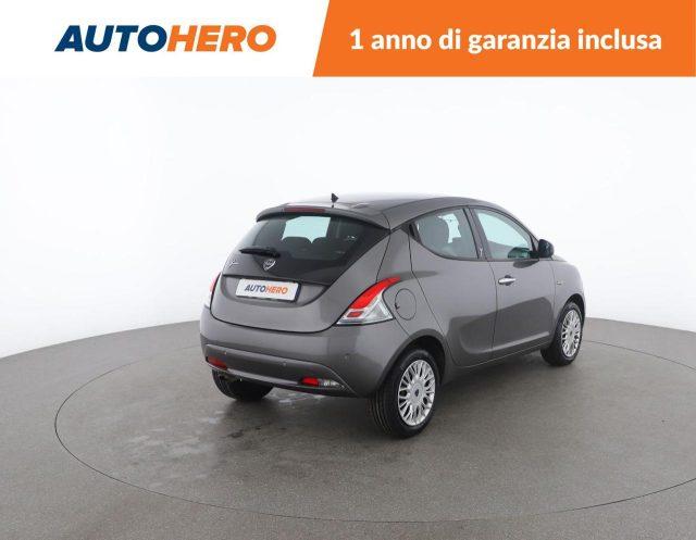 LANCIA Ypsilon 1.2 69 CV 5 porte Gold