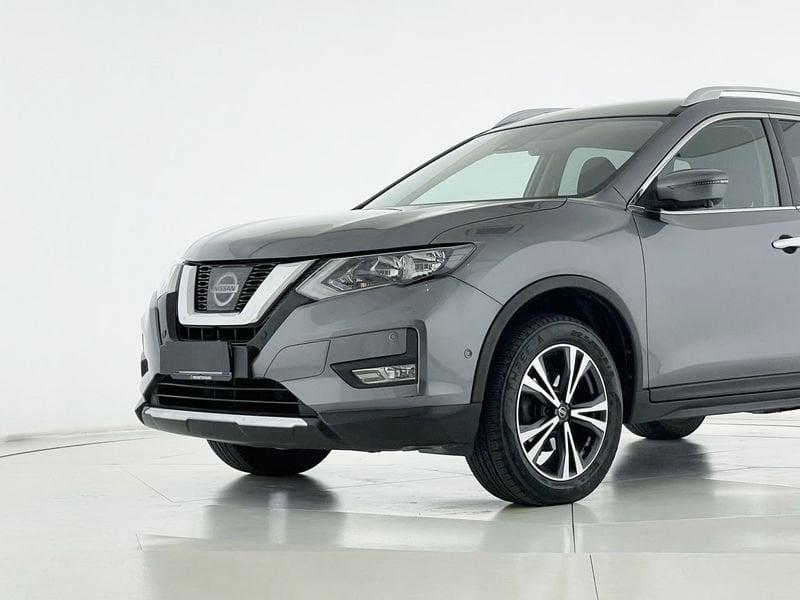 Nissan X-Trail X-Trail 1.6 dCi 2WD N-Connecta