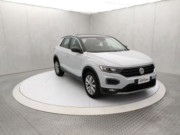 Volkswagen T-Roc 1.5 TSI ACT Advanced BlueMotion Technology