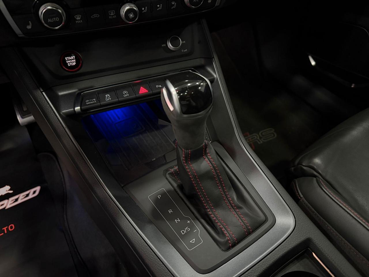 Audi Q3 RS SPB quattro S tronic