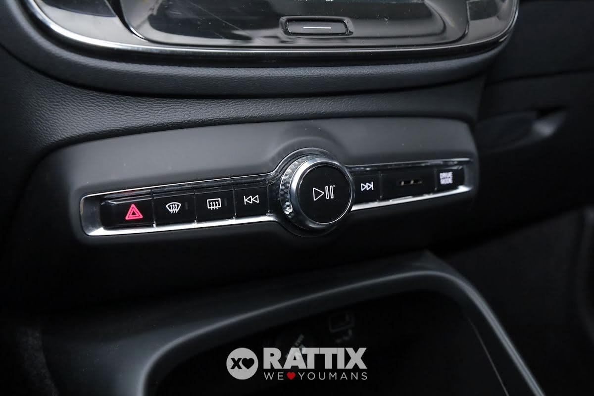 Volvo XC40 1.5 t4 phev Inscription Expression auto