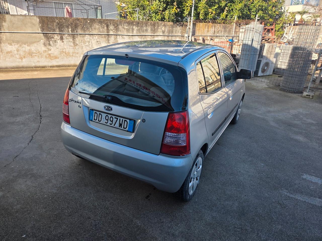 Kia Picanto 1.0 12V Urban