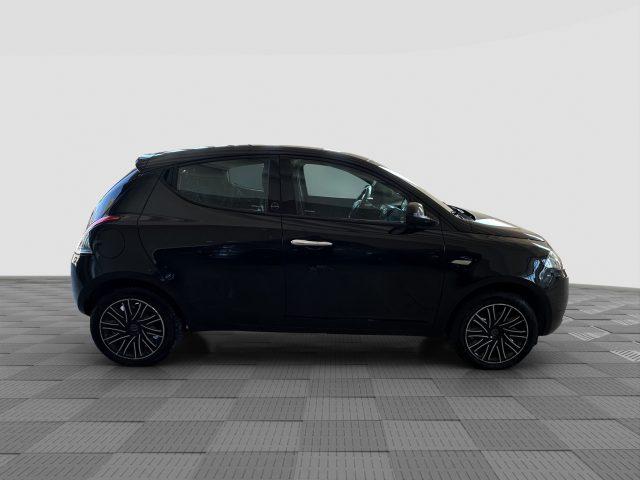LANCIA Ypsilon Ypsilon 1.0 FireFly 70 CV Start&Stop Hybrid GOLD