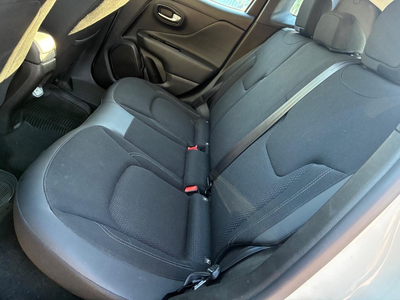 Jeep Renegade 1.0 T3 Longitude