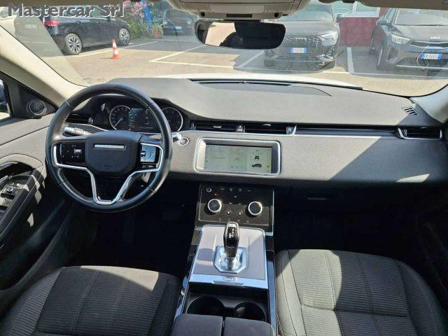 LAND ROVER Range Rover Evoque 2.0 P200 MHEV AWD AUTO - GF987RT