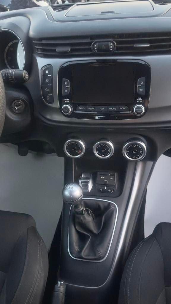 Alfa Romeo Giulietta 1.6 JTDm-2 105 CV Distinctive