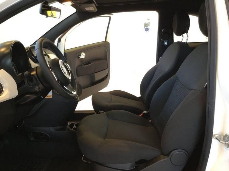 FIAT 500 Hybrid 1.0 70cv Ibrido Dolcevita MY24