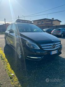 Mercedes b 180 diesel 1.8 cdi