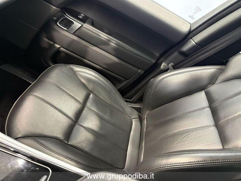 Land Rover RR Sport II 2014 Die. 3.0 sdV6 HSE 306cv auto my17