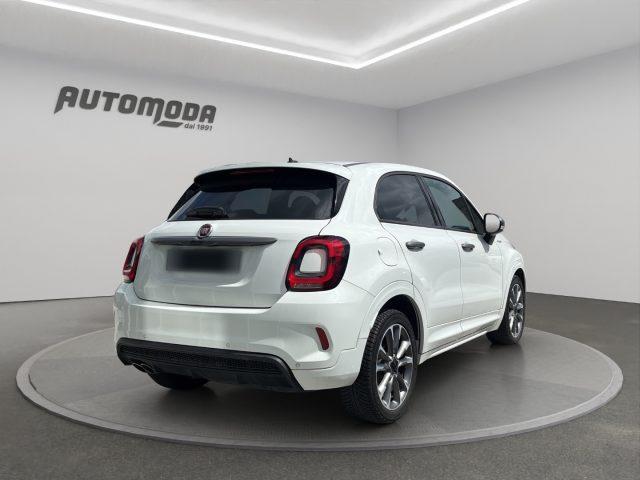 FIAT 500X 1.3 MJT 95 CV Sport