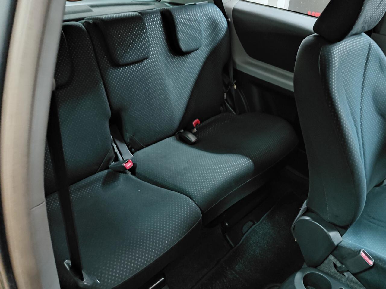 Toyota Yaris 1.4 D-4D DPF 3 porte 2010