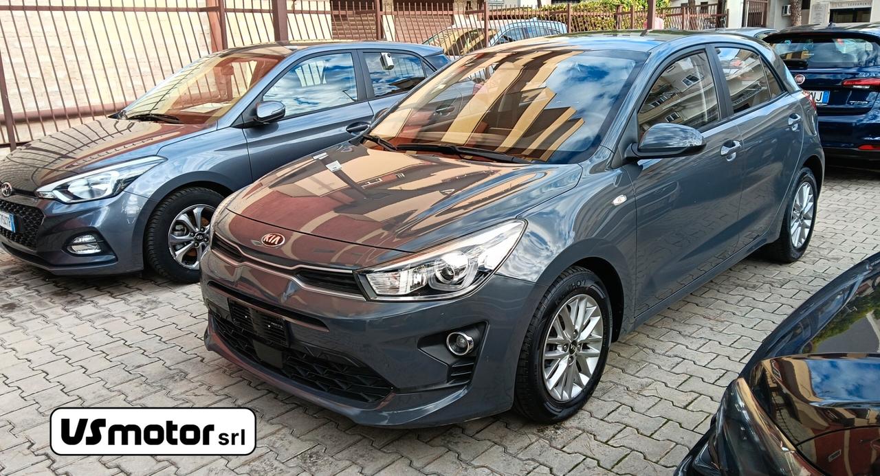 KIA RIO 1.0 HYBRID 31.000 KM- PREZZO PROMO!