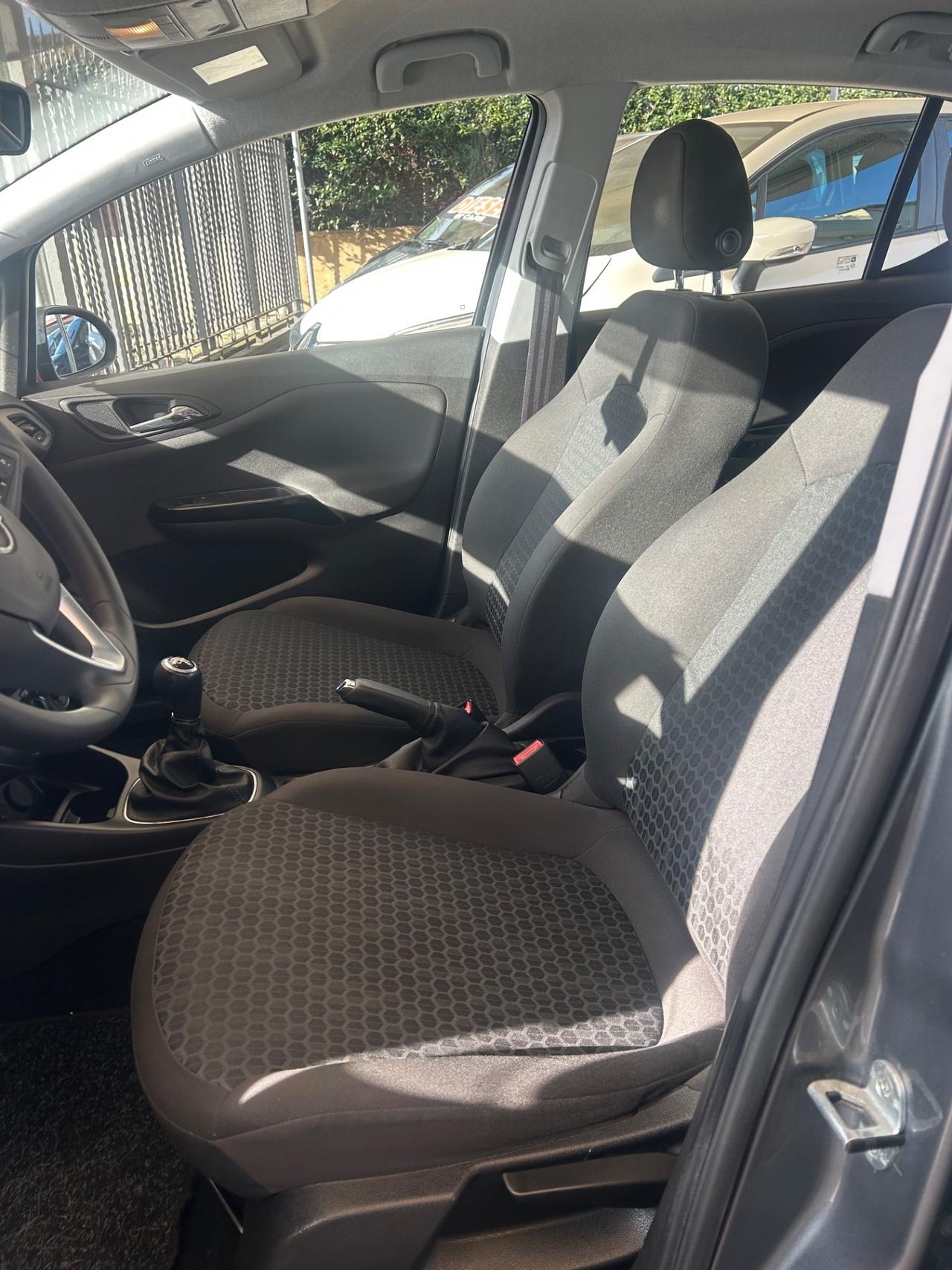 Opel Corsa 1.4 90CV GPL Tech 5 porte Advance