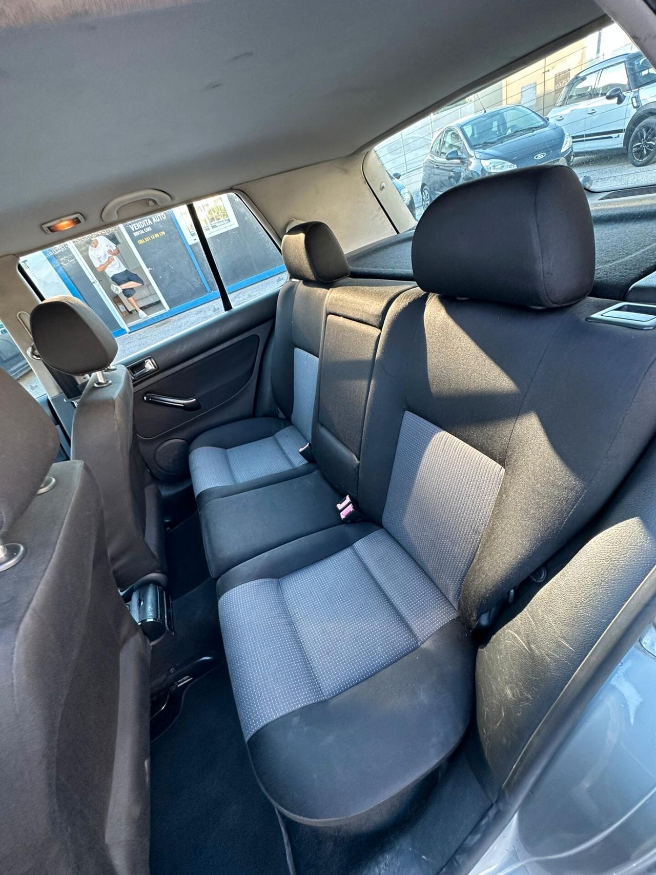 Volkswagen Golf 1.9 TDI/101 CV cat 3p. Comfortline