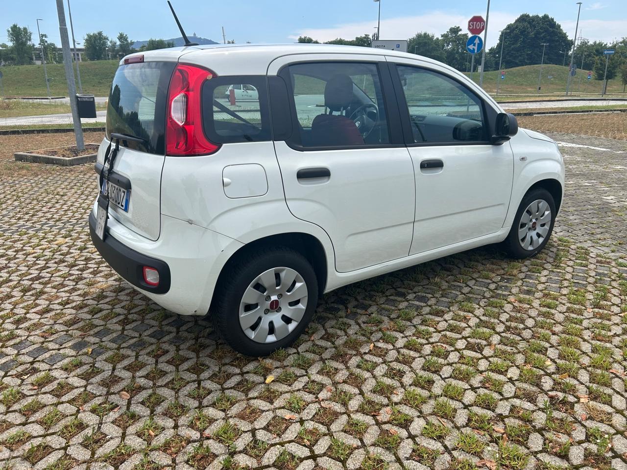 Fiat Panda 1.2 Pop PREZZO REALE