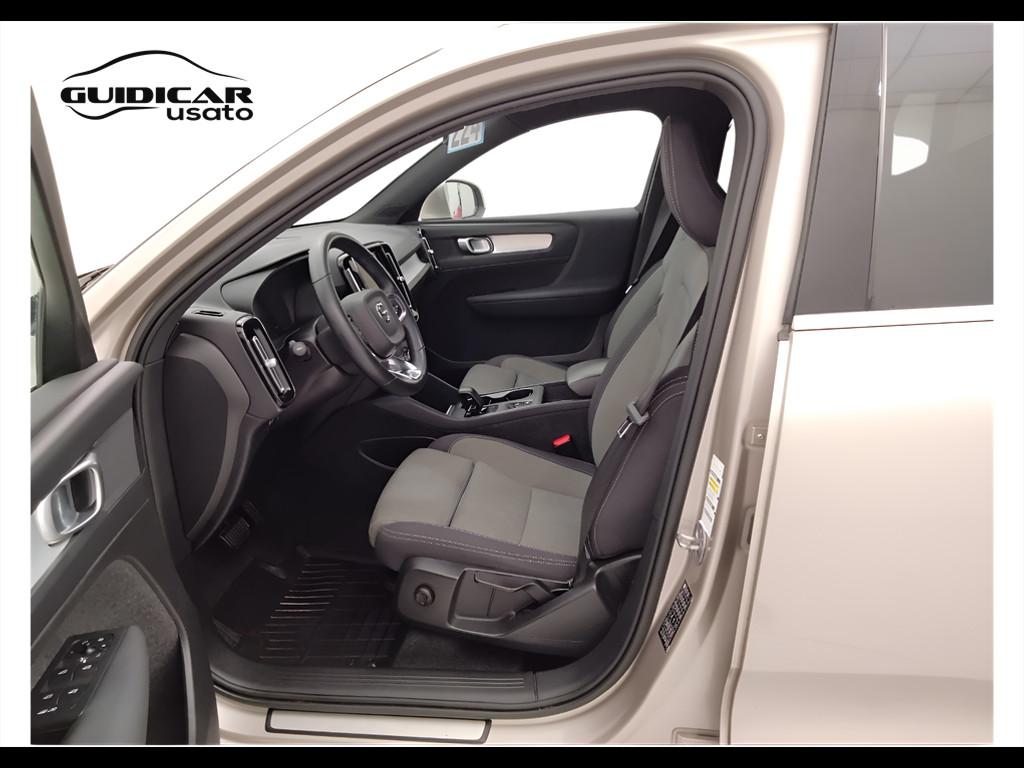 VOLVO XC40 2023 - XC40 1.5 t5 recharge phev Core auto