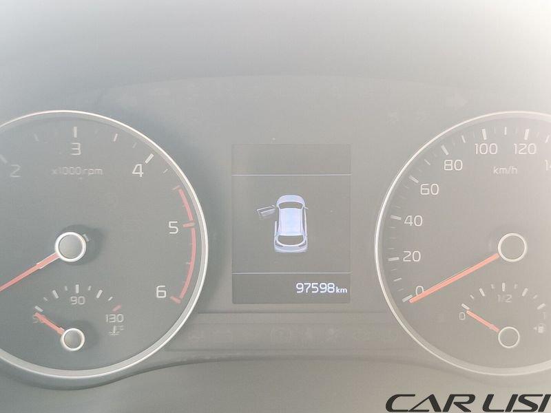 KIA Rio Rio 1.4 CRDi 90CV 5 porte Cool