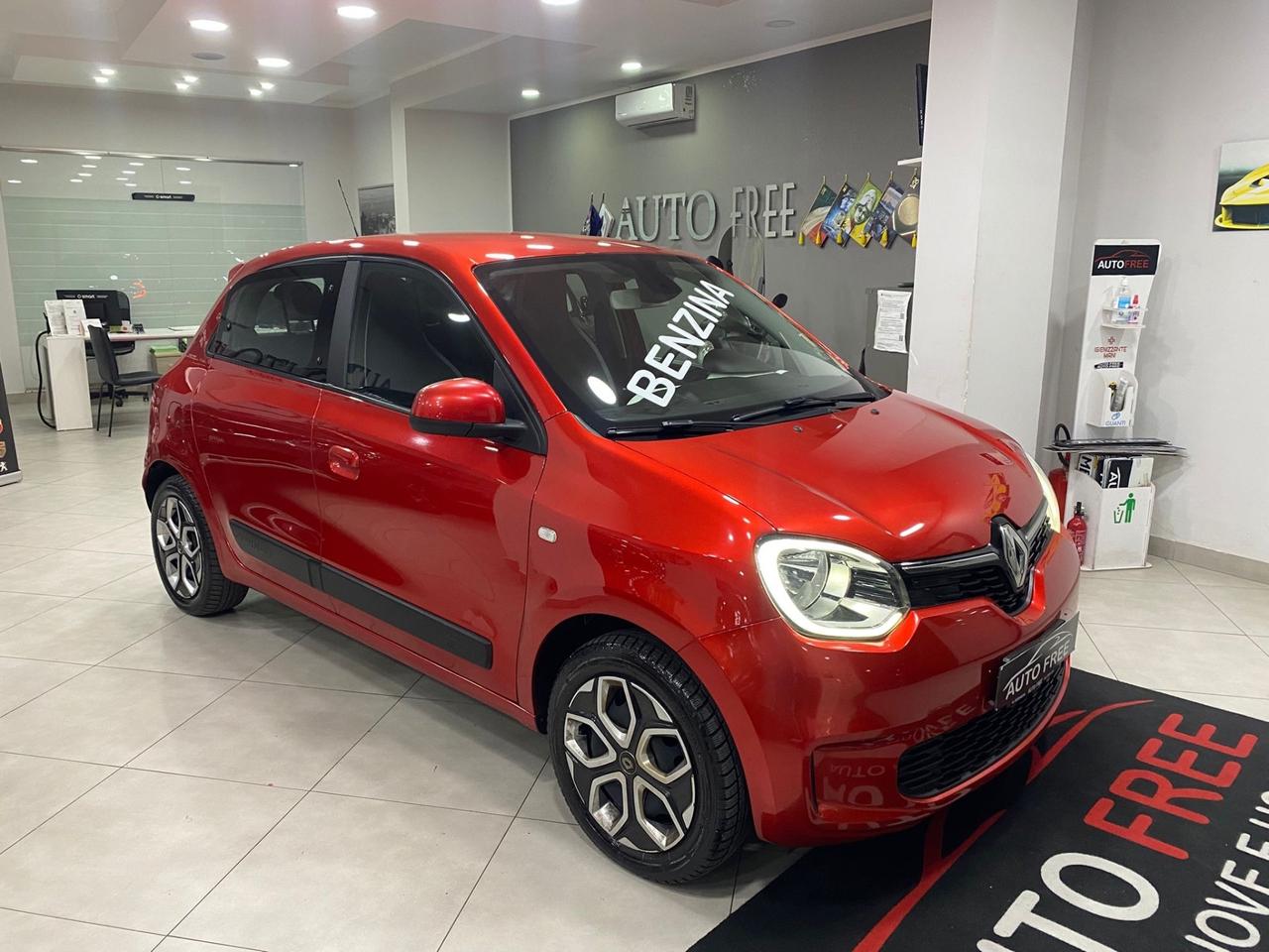 Renault Twingo 2020