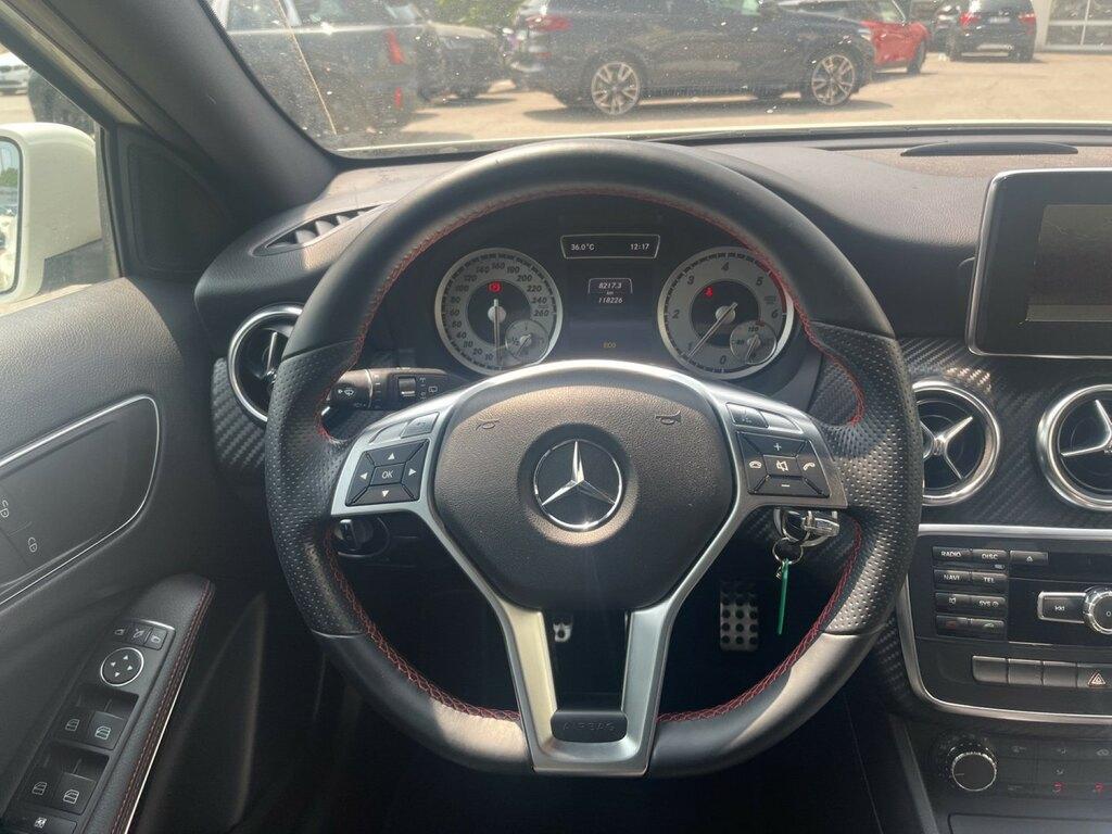 Mercedes Classe A 160 160 CDI Premium