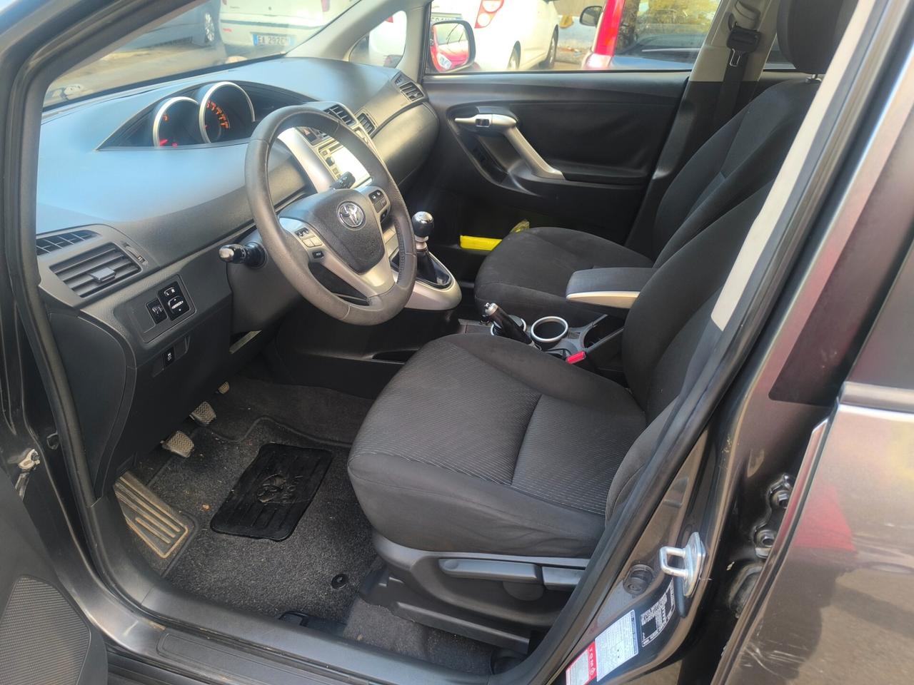 Toyota Verso 2.0 D Style 7 posti