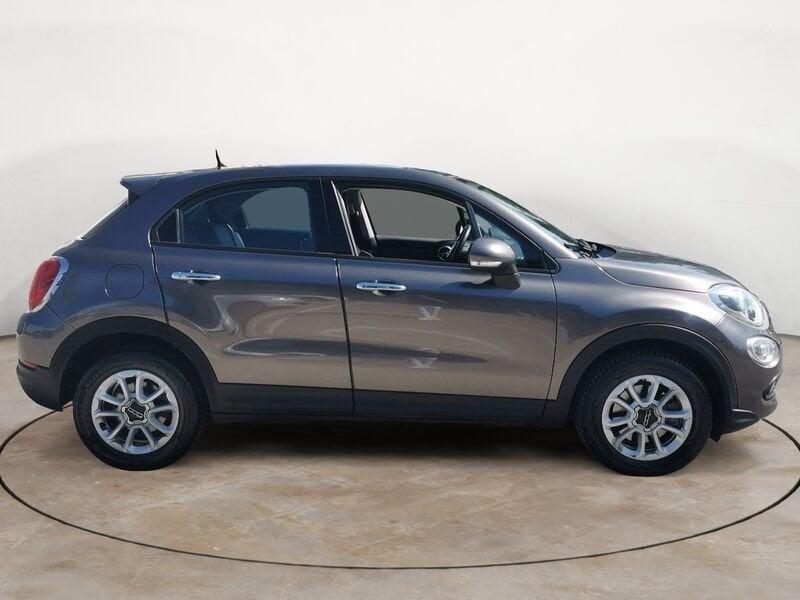 FIAT 500X 500X 1.3 MultiJet 95 CV Cross Plus