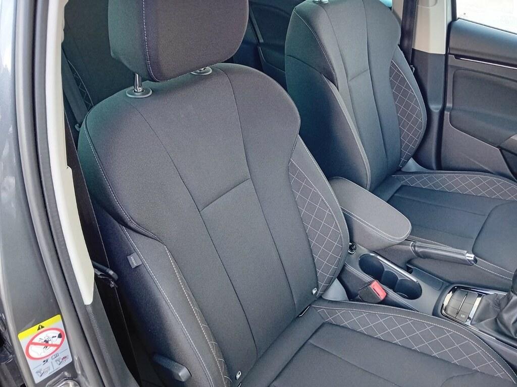 Skoda Kamiq 1.0 TSI Style