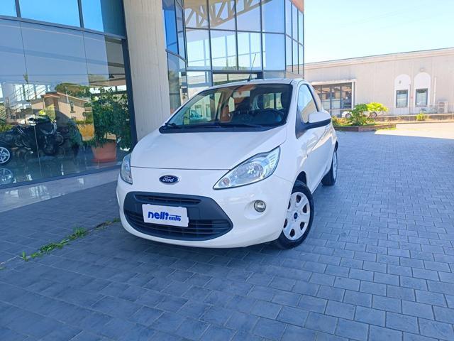 FORD Ka+ 1.2 8V 69CV