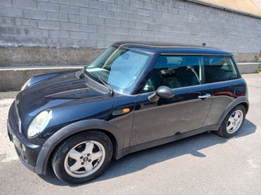 Mini Mini 1.6 16V One