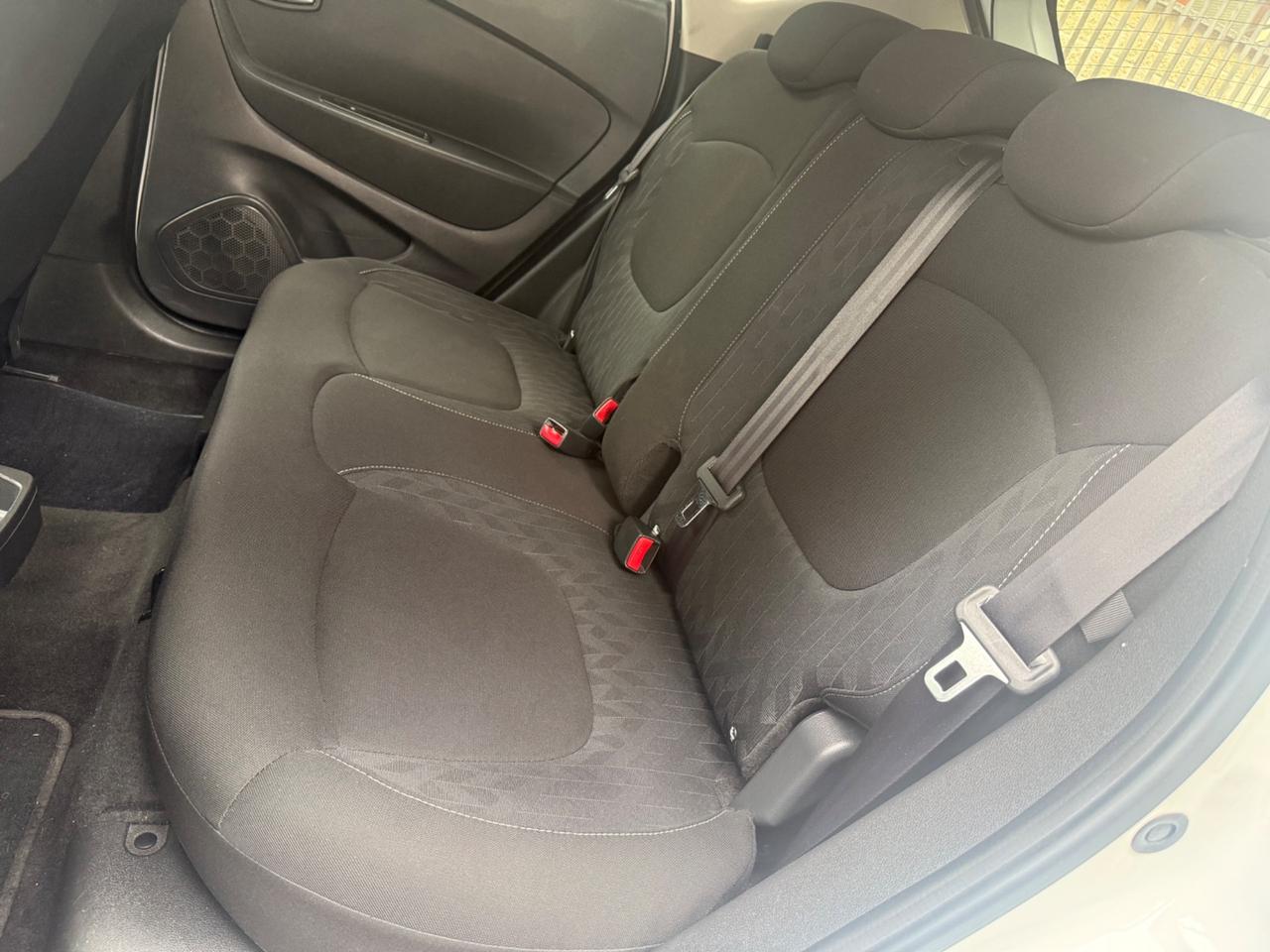 Renault Captur TCe 130 CV FAP Sport Edition