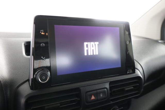 FIAT Other Doblò Doblò 1.5 BlueHdi 100CV Combi N1
