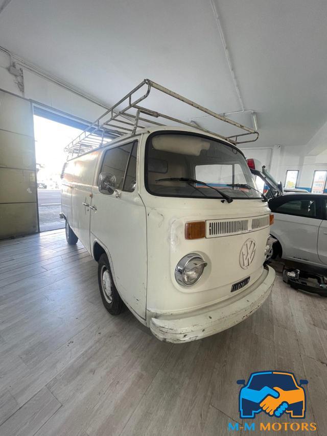 VOLKSWAGEN T2 Panel