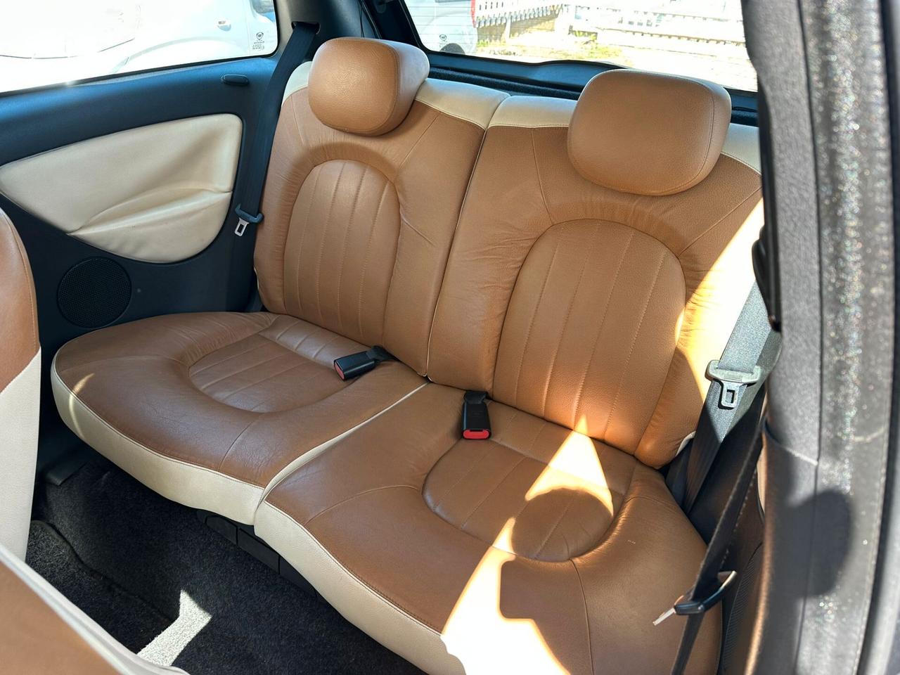 Lancia Ypsilon 1.3 Multijet 16V Platino