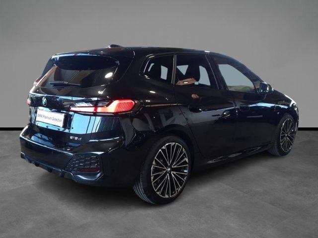BMW 218 d Active Tourer Msport Aut.