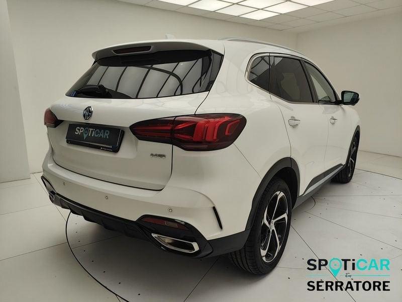 MG HS I 1.5 t-gdi Luxury auto
