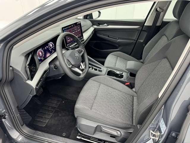 Volkswagen Golf 8.5 *PROMO KASKO* 2.0 TDI DSG 150 CV ONLY-PROMO!