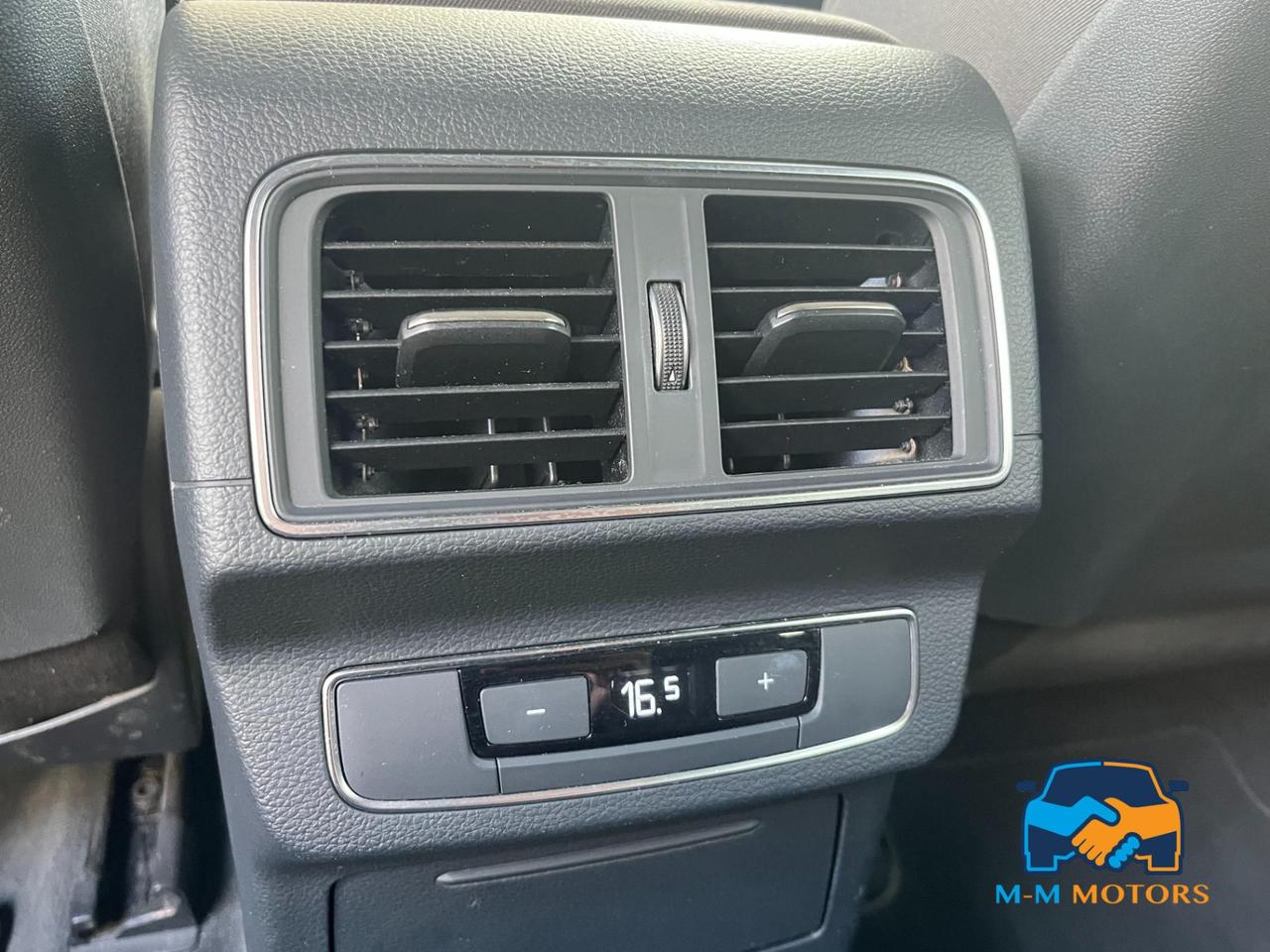 Audi Q5 40 2.0 tdi Sport quattro 190cv s-tronic