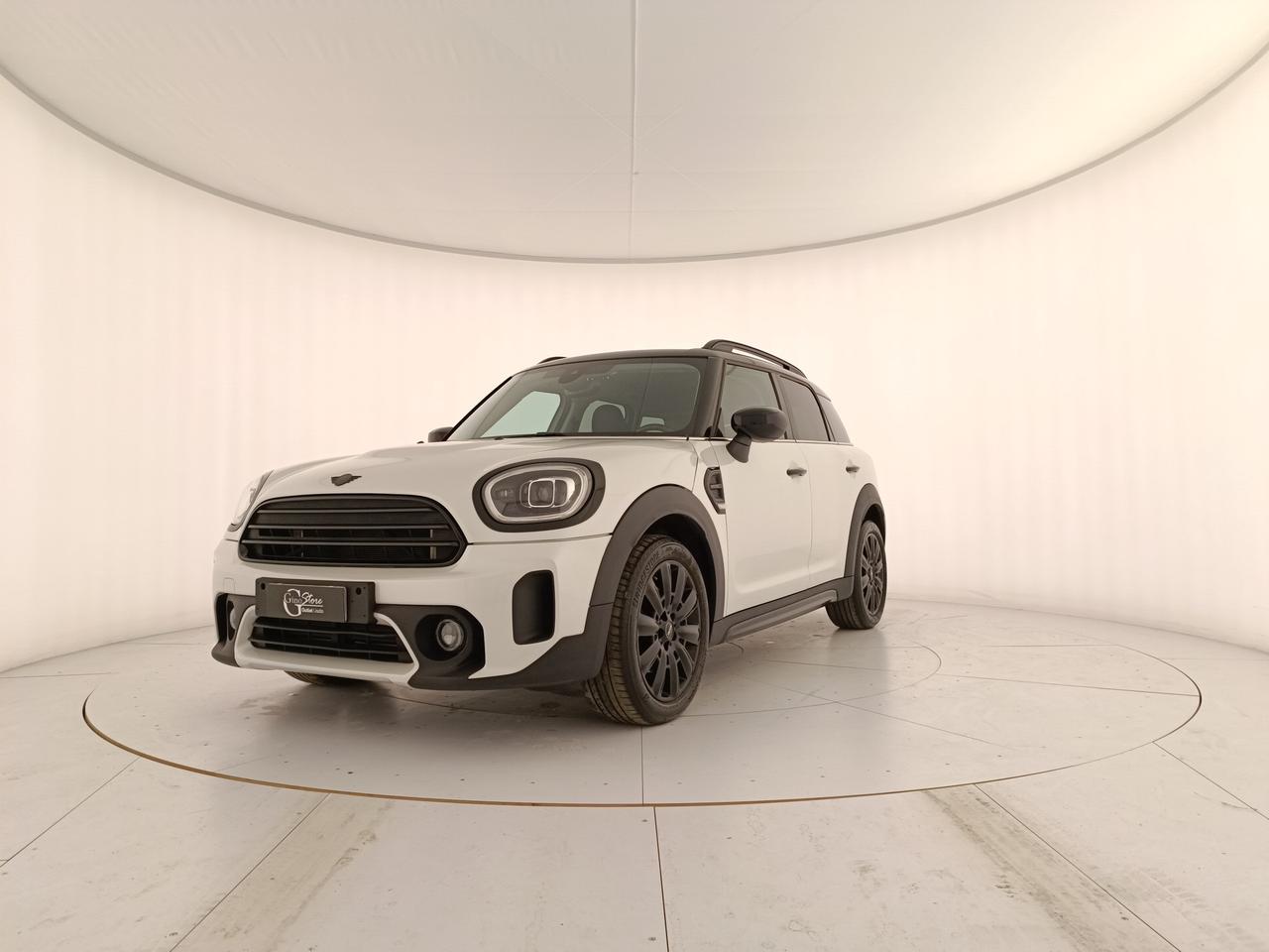 MINI Mini Countryman 1.5 Cooper Essential auto