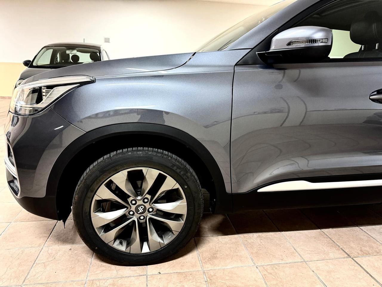 Dr 4.0 1.5 Bi-Fuel GPL AZIENDALE PERFETTA