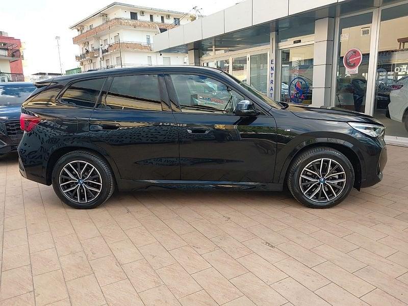 BMW iX1 xDrive30 MSport