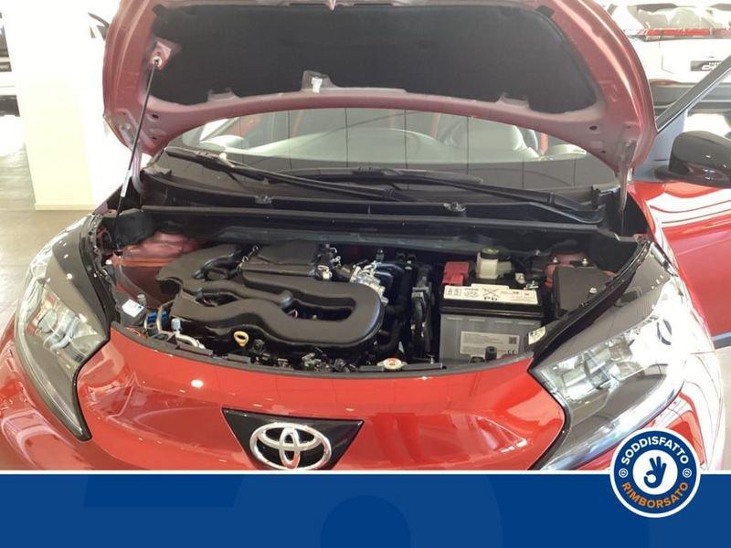 Toyota Aygo X 1.0 Trend MT MY24